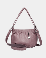 Bolsa Julia Campos com alça dupl