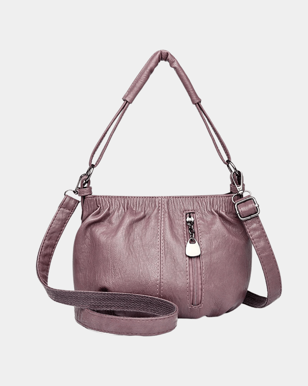 Bolsa Julia Campos com alça dupl