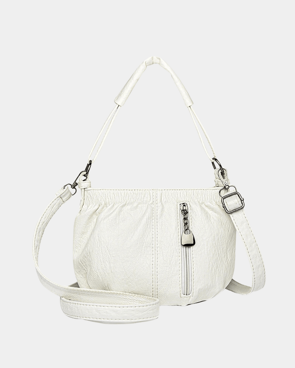 Bolsa Julia Campos com alça dupl