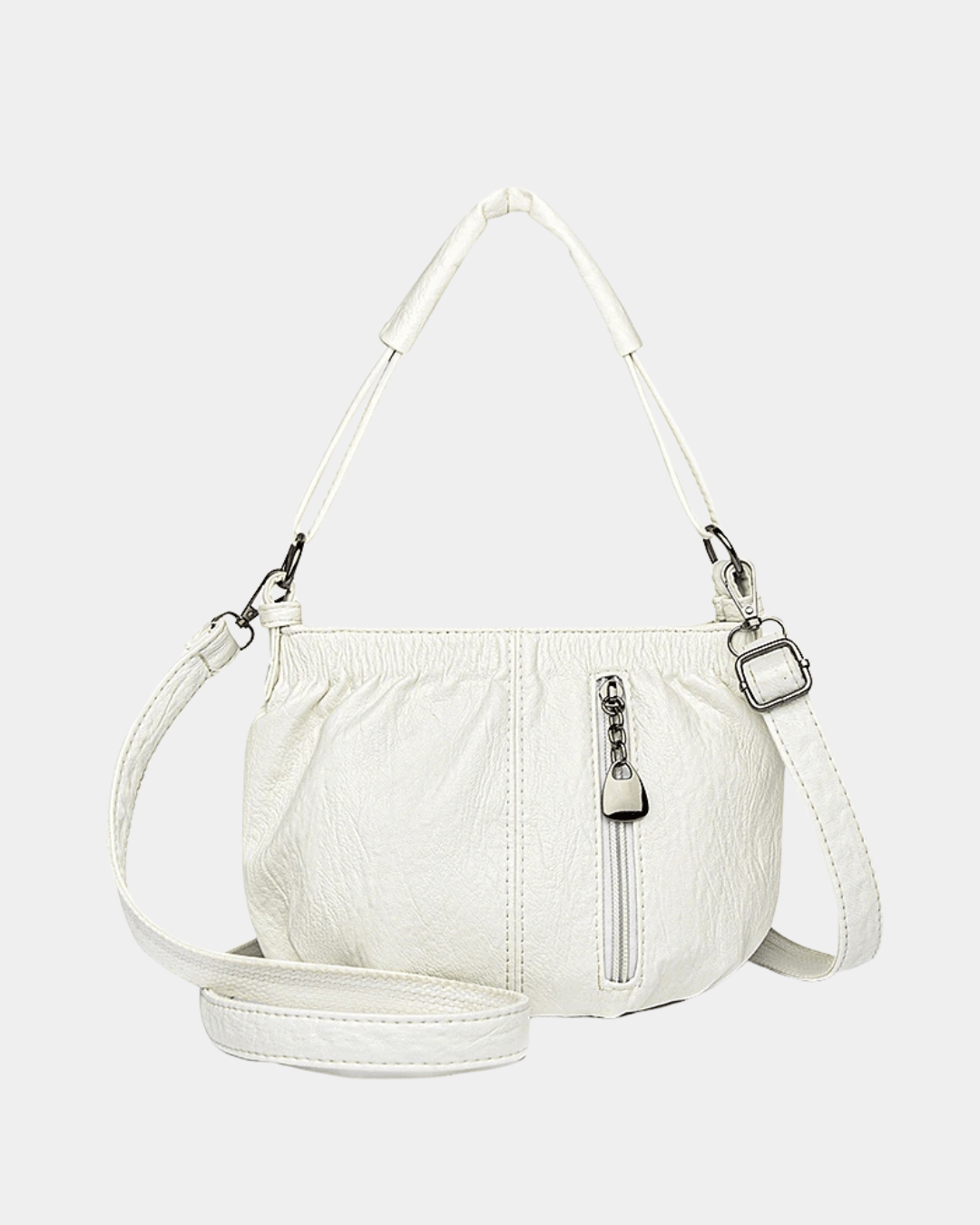 Bolsa Julia Campos com alça dupl