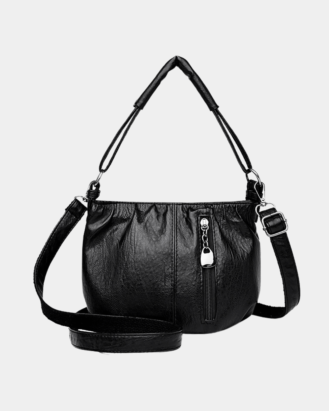 Bolsa Julia Campos com alça dupl