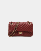 Bolsa Feminina Elegance Diamond