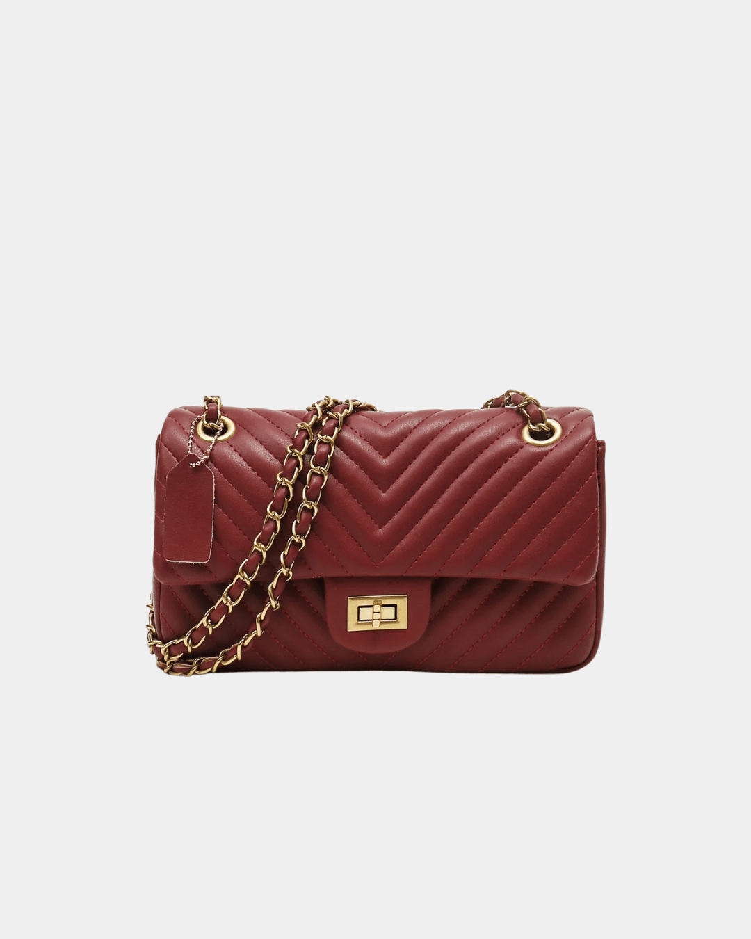 Bolsa Feminina Elegance Diamond