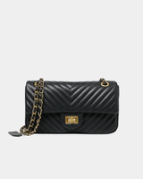 Bolsa Feminina Elegance Diamond