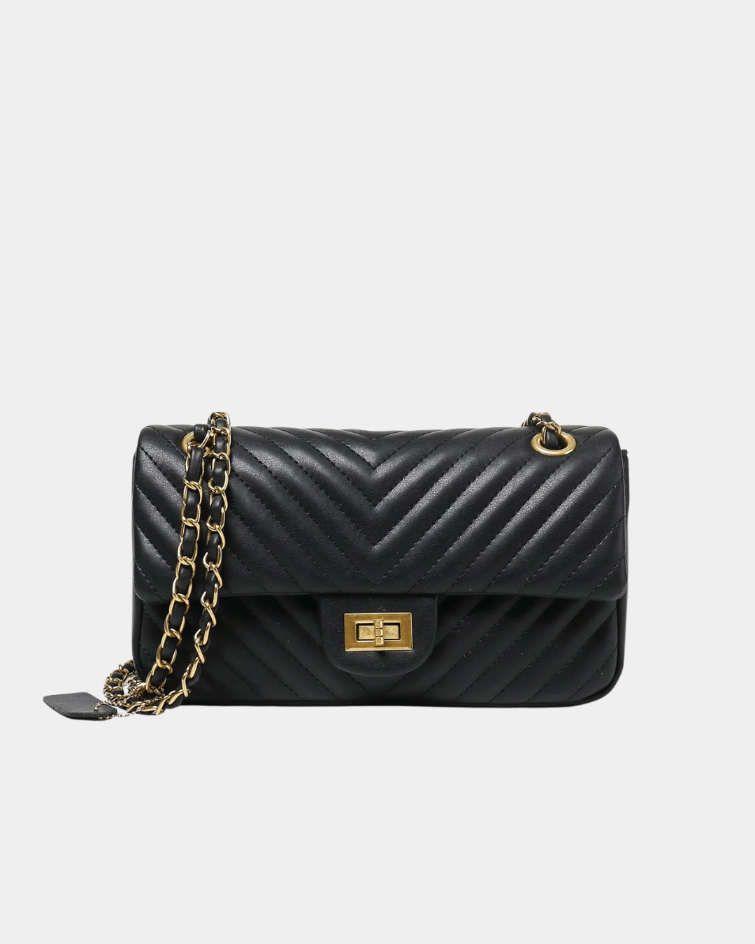 Bolsa Feminina Elegance Diamond