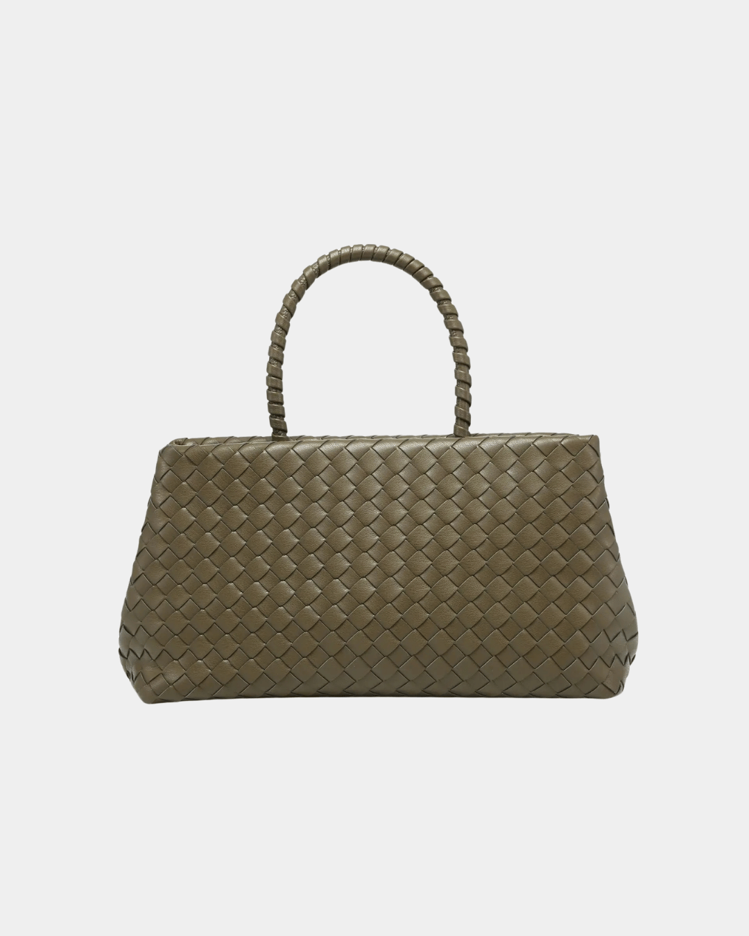 Bolsa Feminina Verona Trançada Premium