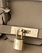 Bolsa Premium Birkin Essence Couro
