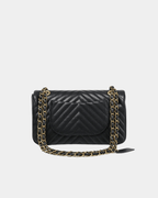 Bolsa Feminina Elegance Diamond