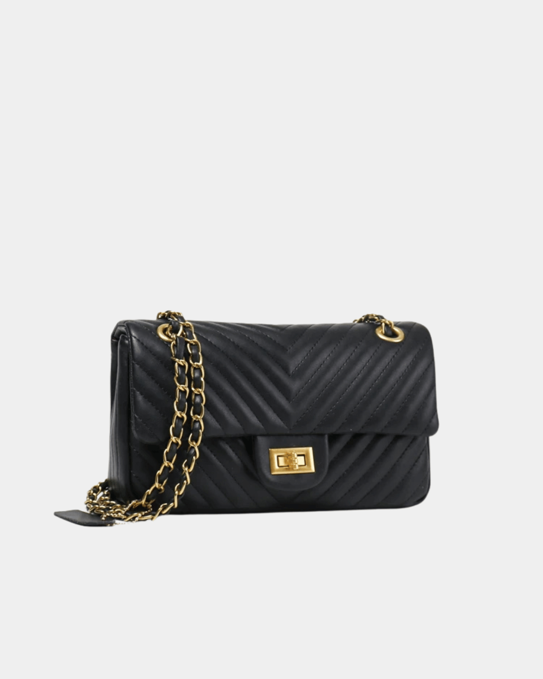 Bolsa Feminina Elegance Diamond