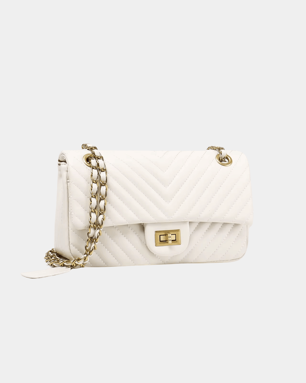 Bolsa Feminina Elegance Diamond