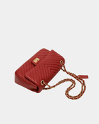Bolsa Feminina Elegance Diamond