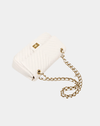 Bolsa Feminina Elegance Diamond