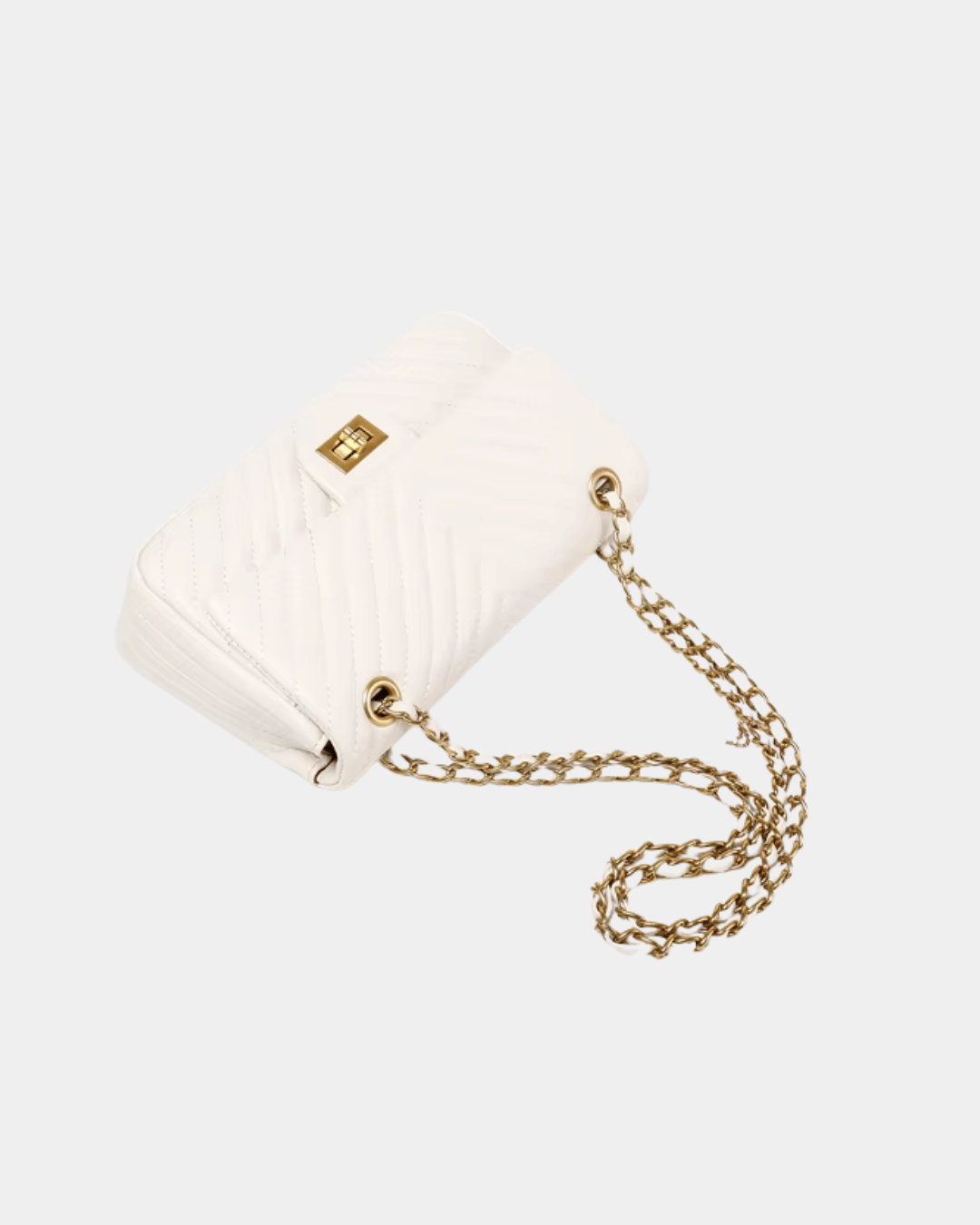 Bolsa Feminina Elegance Diamond