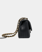 Bolsa Feminina Elegance Diamond