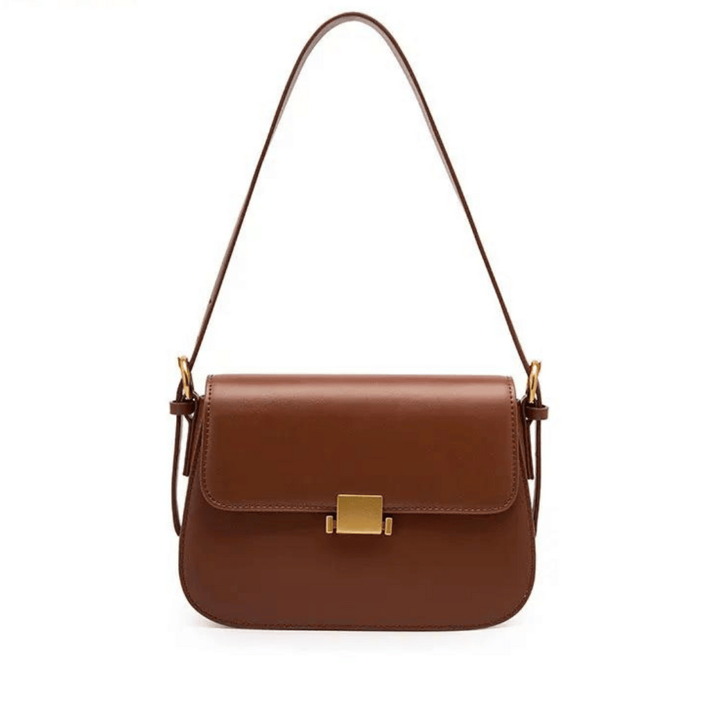 Bolsa Holder exclusiva em couro genuíno
