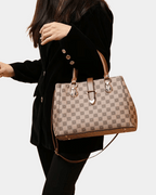 Bolsa Tote Amora