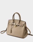 Bolsa Premium Birkin Essence Couro