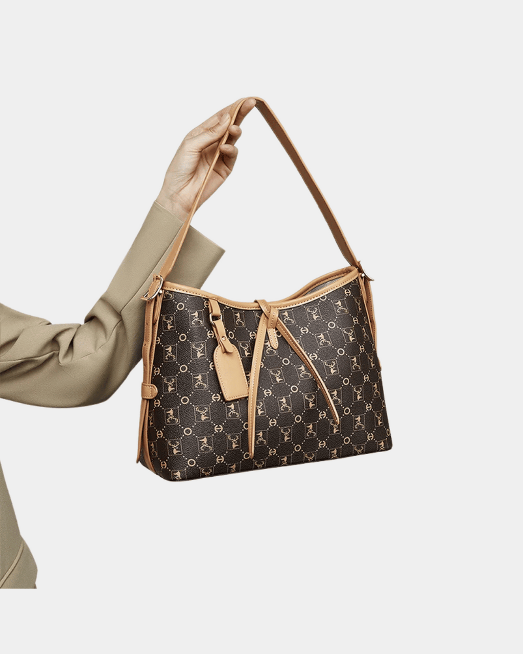 Bolsa Joana Zanniti