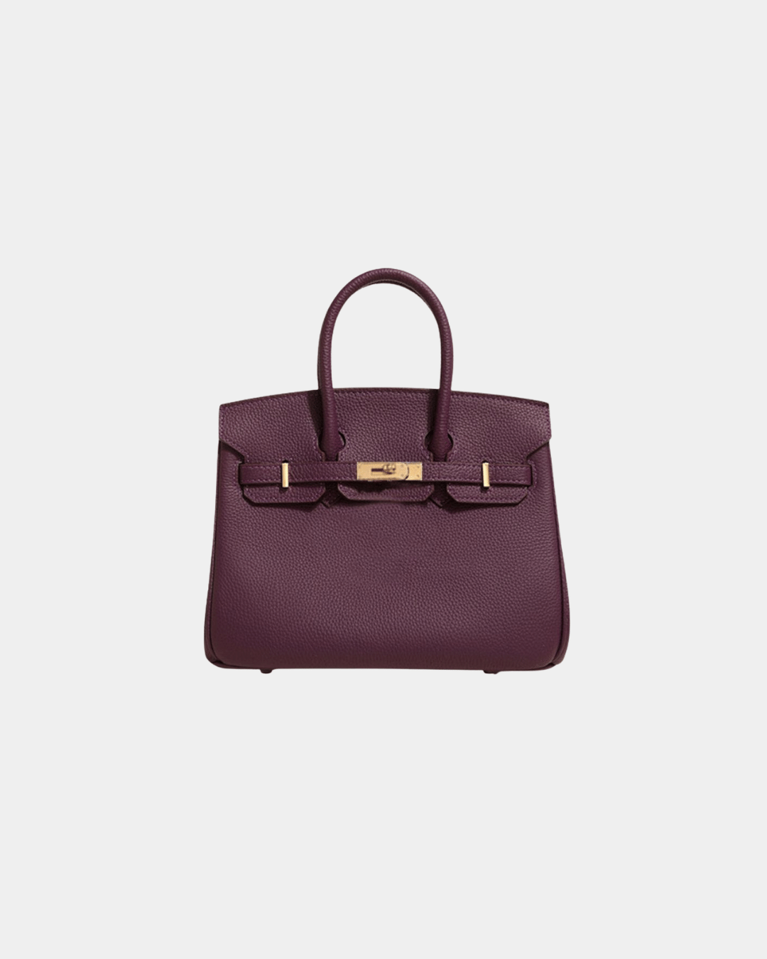 Bolsa Premium Birkin Essence Couro