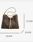 Bolsa Feminina Monarque Classy – Ombro Premium