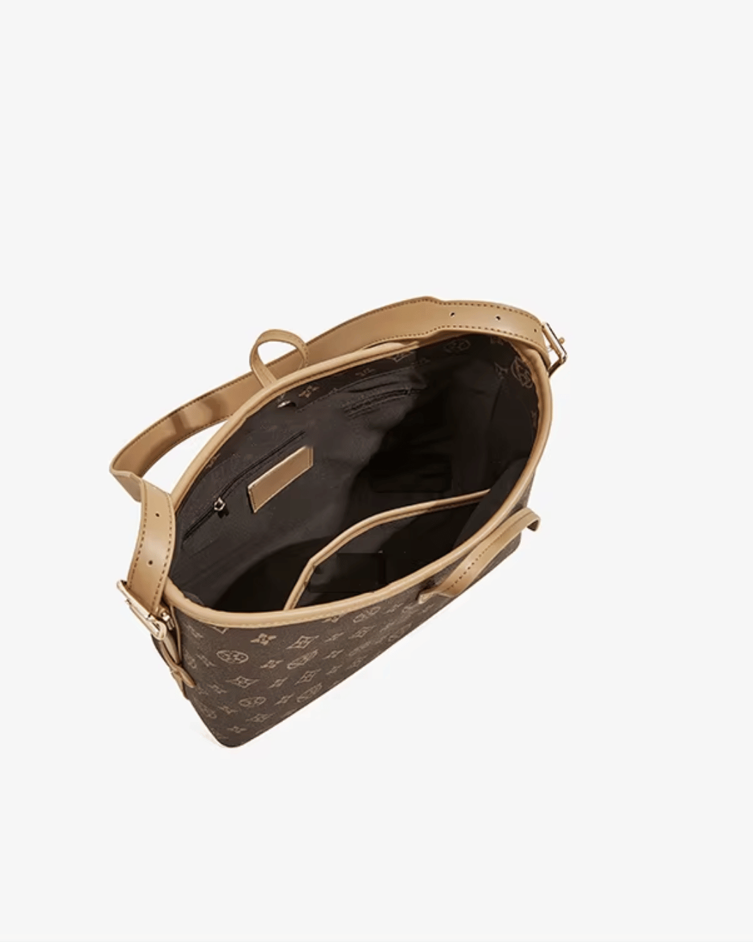 Bolsa Feminina Monarque Classy – Ombro Premium