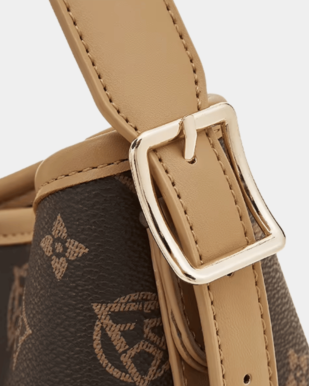 Bolsa Feminina Monarque Classy – Ombro Premium