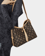 Bolsa Feminina Monarque Classy – Ombro Premium