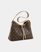 Bolsa Feminina Monarque Classy – Ombro Premium