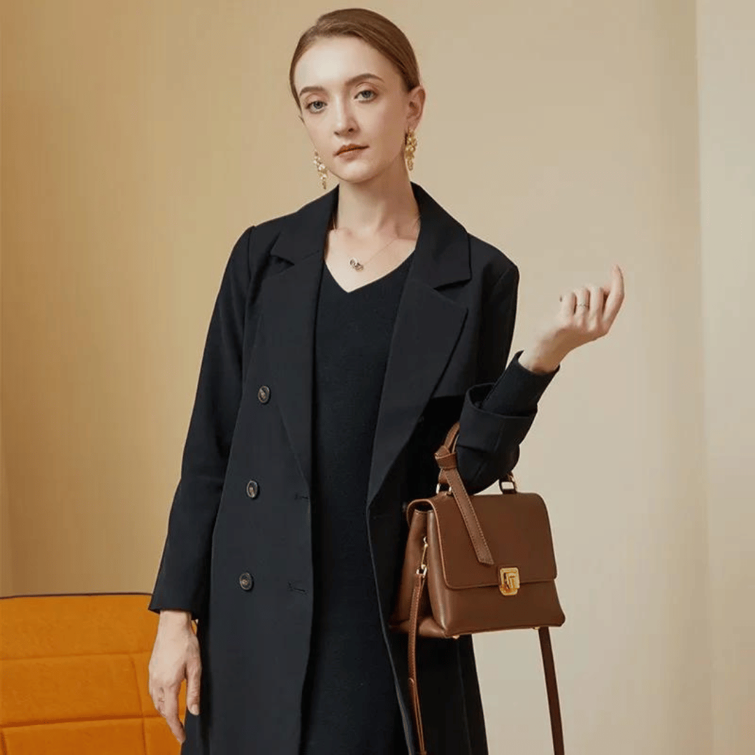 Bolsa Crossbody Joana