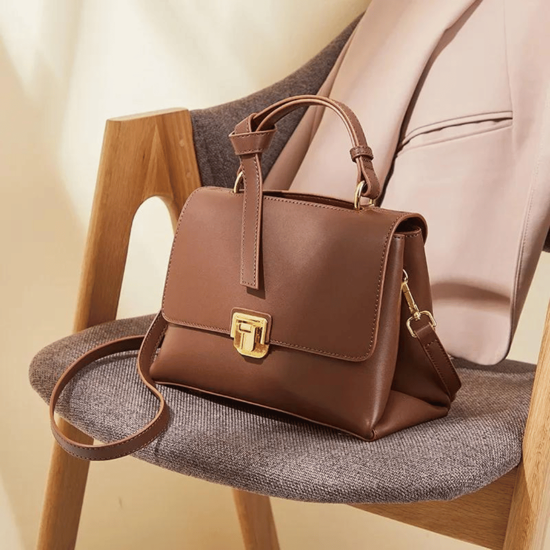 Bolsa Crossbody Joana