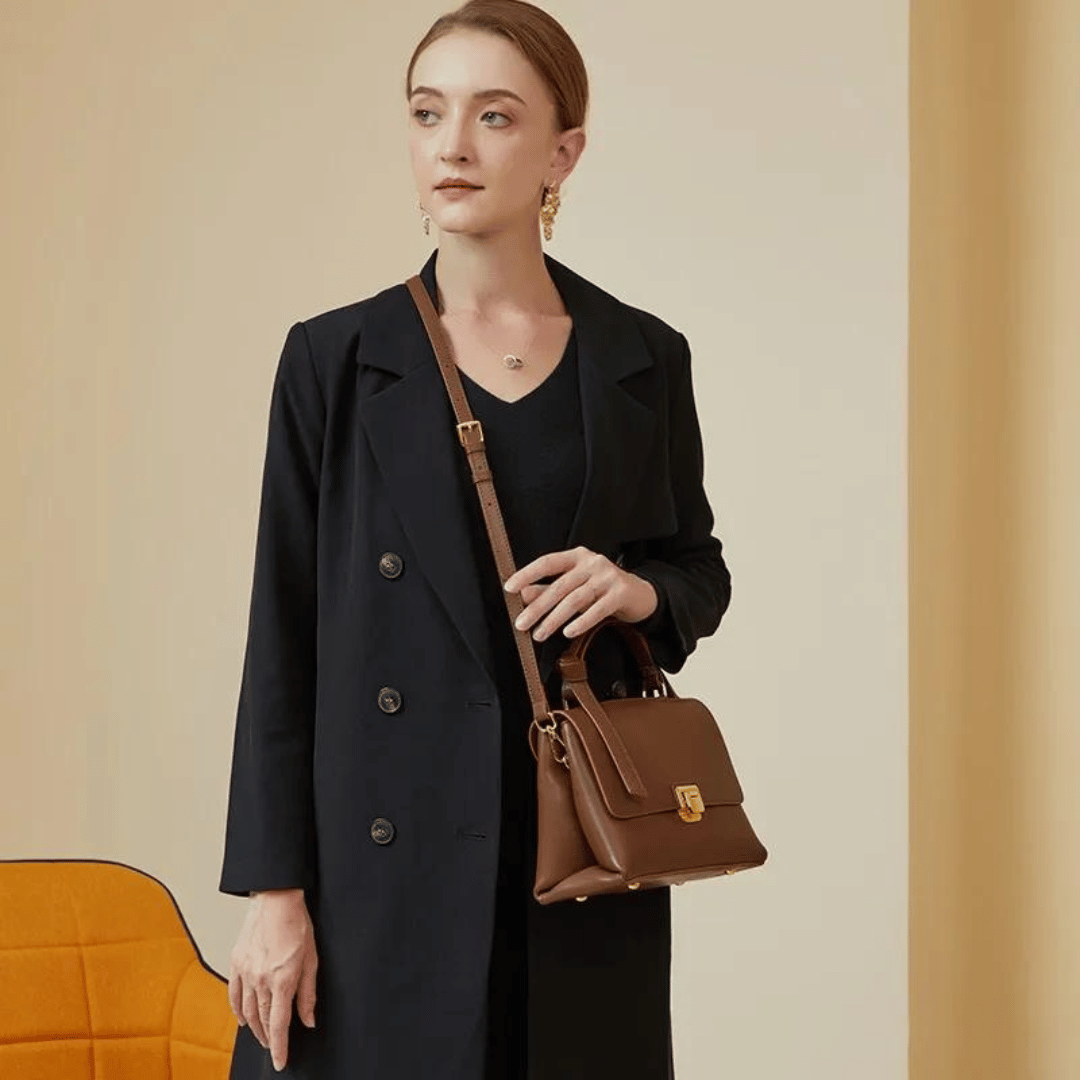 Bolsa Crossbody Joana