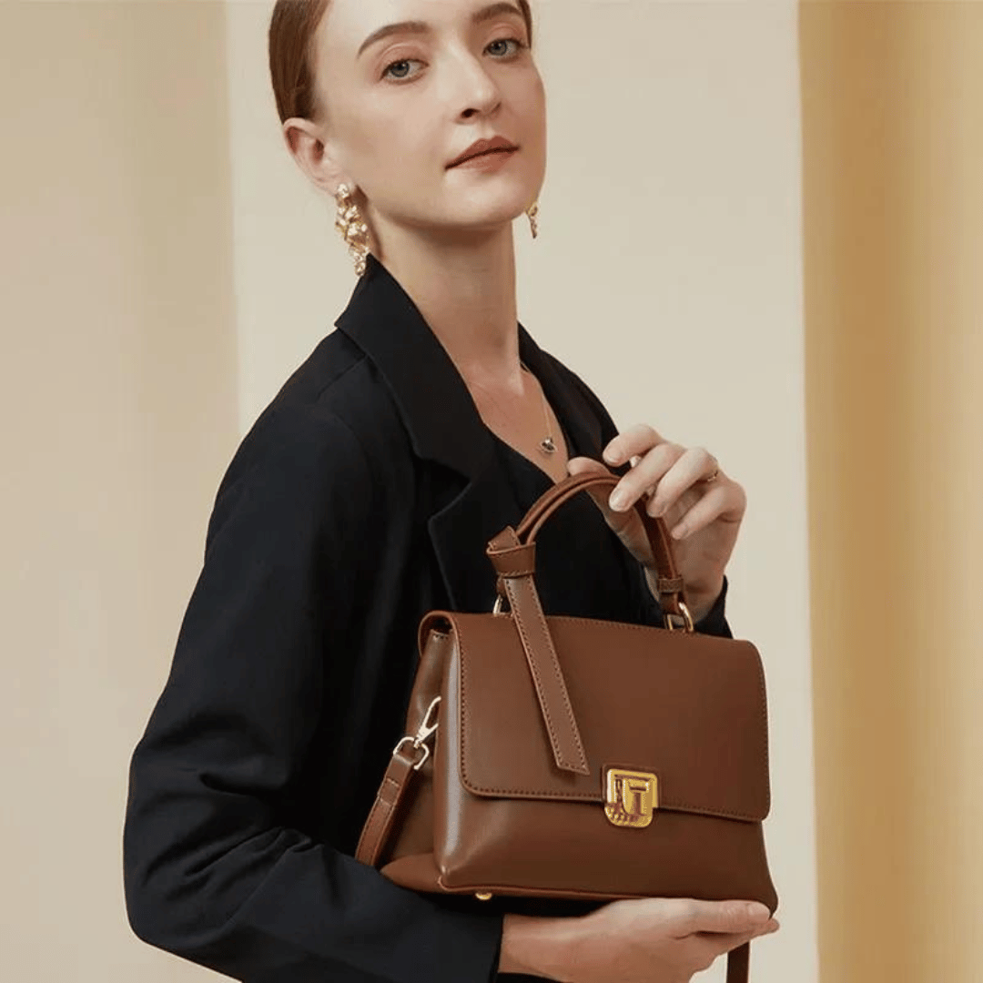 Bolsa Crossbody Joana