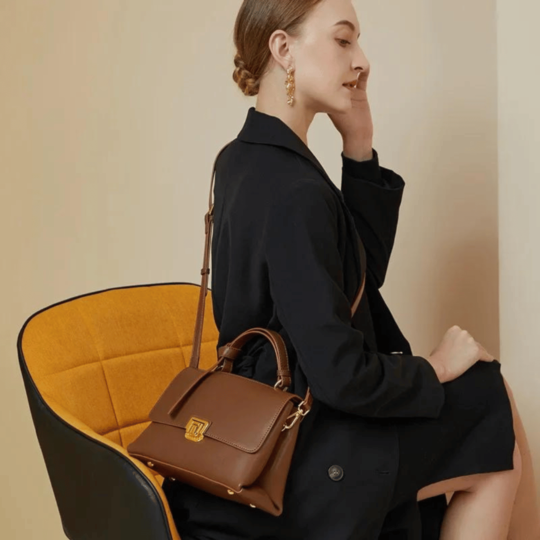 Bolsa Crossbody Joana