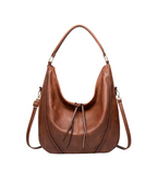 Bolsa Tote em couro Americana New