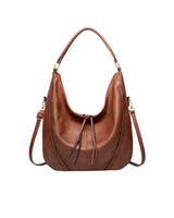 Bolsa Tote em couro Americana New