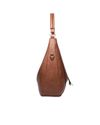 Bolsa Tote em couro Americana New