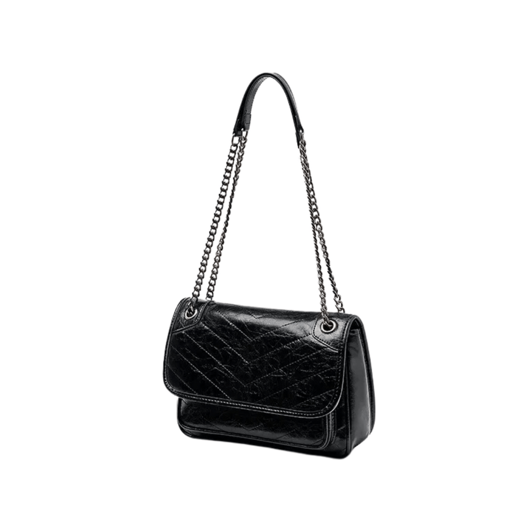 Bolsa de couro Diana Prime