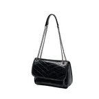 Bolsa de couro Diana Prime