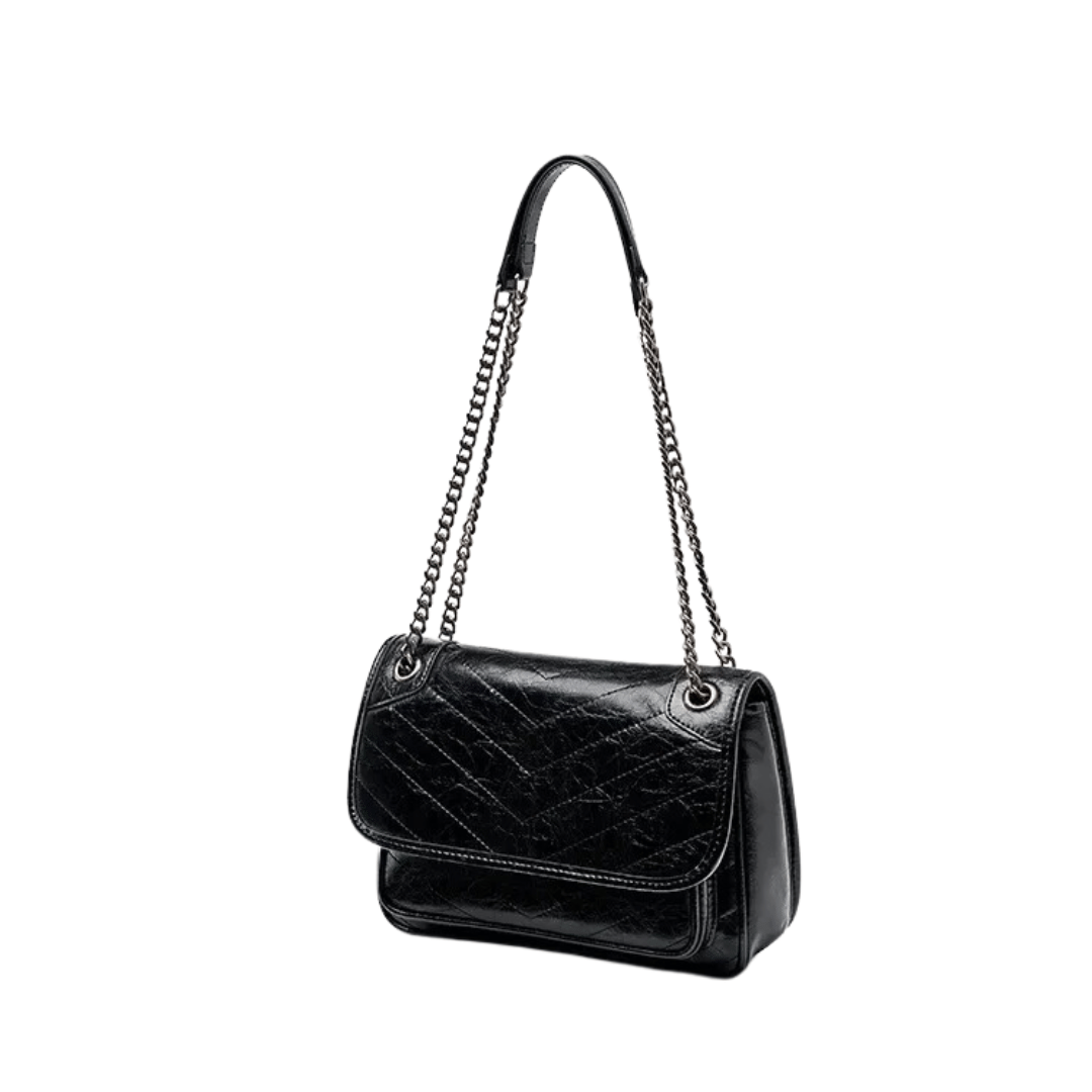 Bolsa de couro Diana Prime