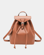 Mochila com fechamento de corda Smile Face