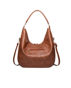 Bolsa Tote em couro Americana New