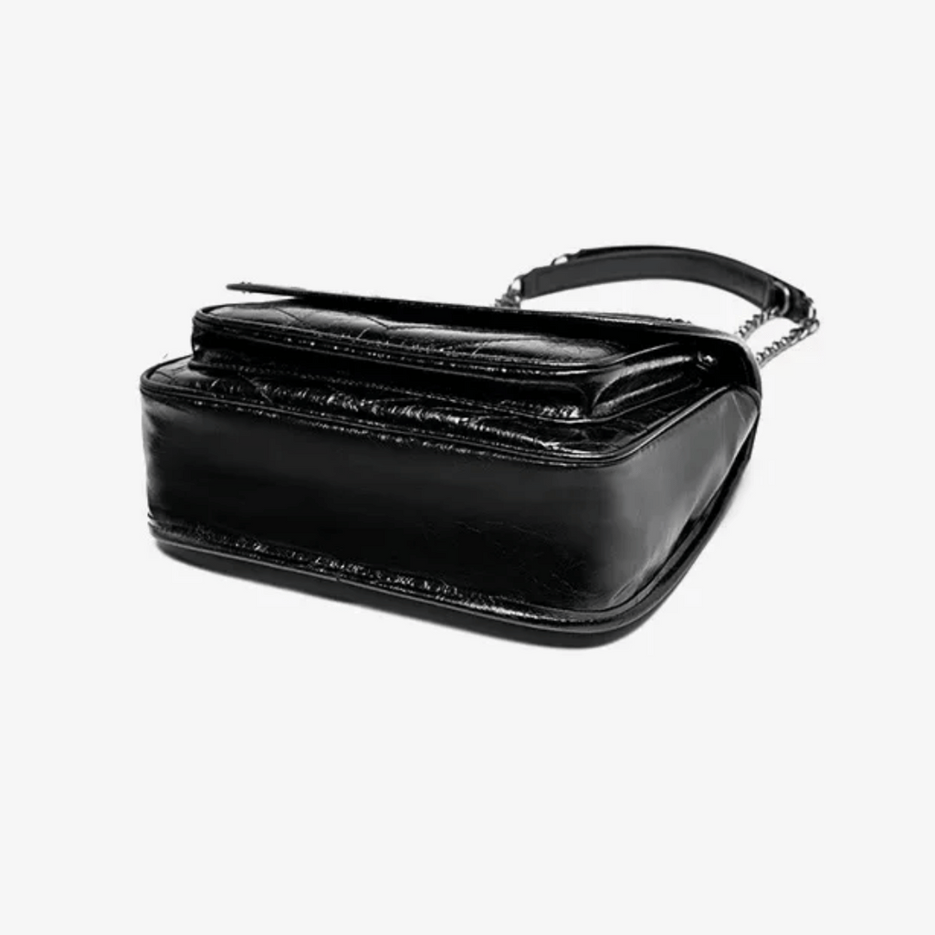 Bolsa de couro Diana Prime