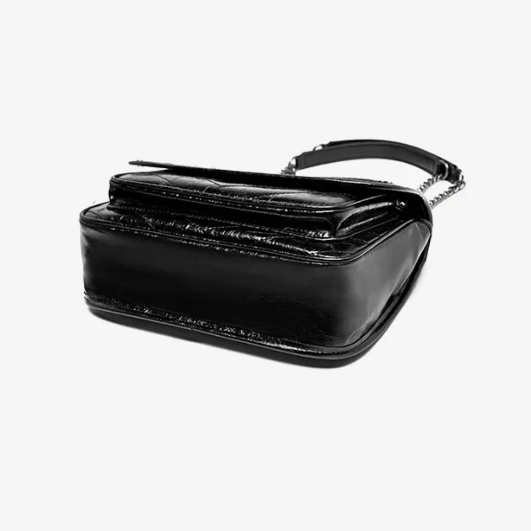 Bolsa de couro Diana Prime