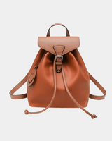 Mochila com fechamento de corda Smile Face