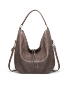 Bolsa Tote em couro Americana New