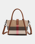 Bolsa Driana Tote Premium Genuine Leather