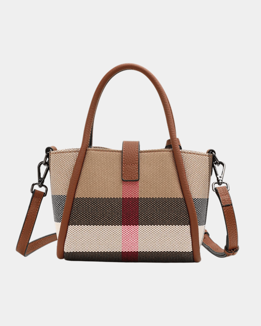Bolsa Driana Tote Premium Genuine Leather