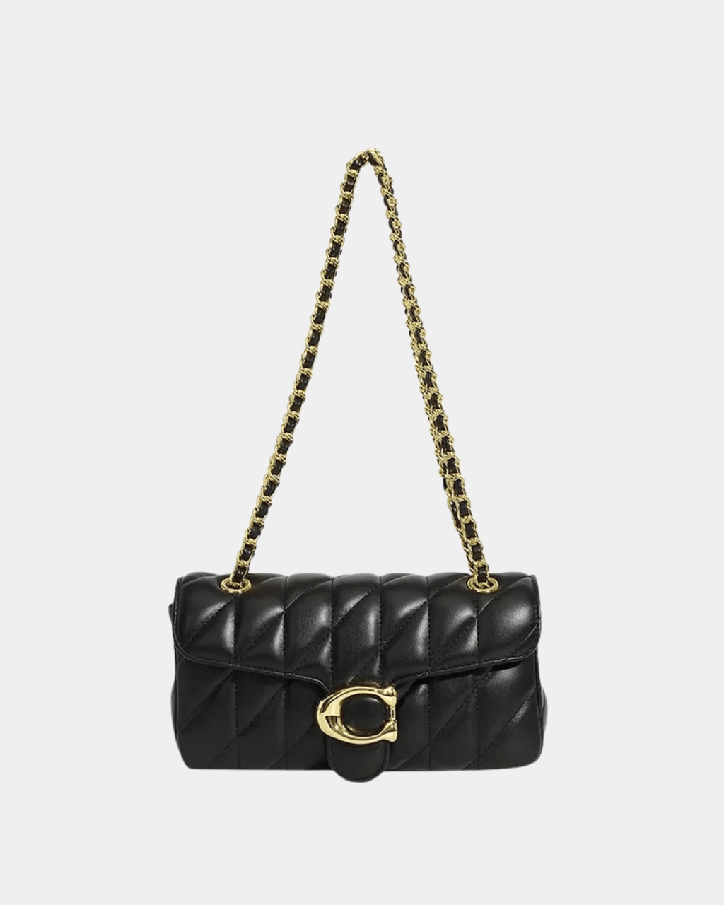 Bolsa Feminina Luxe Street 2026