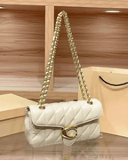 Bolsa Feminina Luxe Street 2026