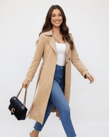 Bolsa Feminina Luxe Street 2026